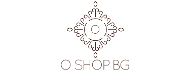 O Shop BG - Página inicial